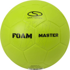 Foam Master UM126-G PU sporto kamuolys / Netaikoma