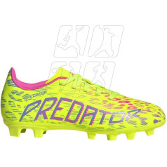 Predator Club FG/MG Jr futbolo bateliai ID3811 / 33