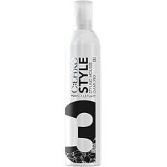 C:EHKO Style Diamond Styling Mousse - 400 ml