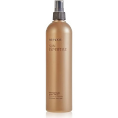 SUN EXPERTISE plius bronzinis drėkinamasis veido ir kūno kremas 400ml