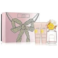 Marc Jacobs Daisy Eau So Fresh EDT kūno losjono ir dušo gelio rinkinys