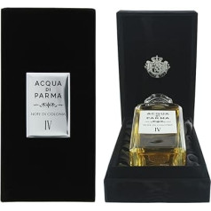Note di Colonia IV by Acqua Di Parma Eau de Cologne Natural Spray 150ml