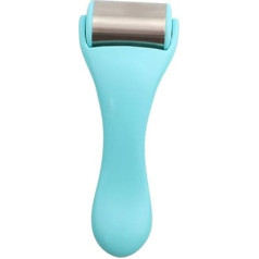 Beavorty Gesichtswerkzeuge 1 X Eisroller Schwarzer Kreis Rollen Sie Den Ball Abs Kunststoffgriff Miss Multitools