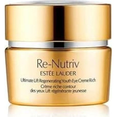 Estée Lauder Re-Nutriv Ultimate Lift Cream Eye Conture 15 ml