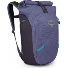 Mugursoma TRANSPORTER ROLL TOP  Euphoria Purple