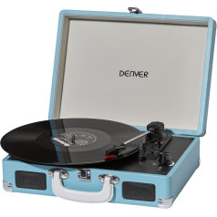 Denver VPL-120 Blue