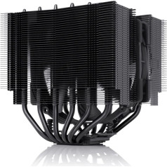 CPU aušintuvas nh-d15s chromax.black multi-socket