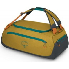 Transportsoma Daylite Duffel 45  Tumbleweed Yellow/Tunnel Vision