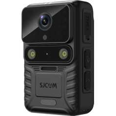 SJCAM A50 Black