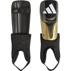MESSI SG MTC Jr kelio įtvarai IW3922 / juoda / L