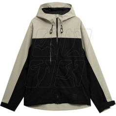 Striukė M SS23TTJAM080 light beige / XXL