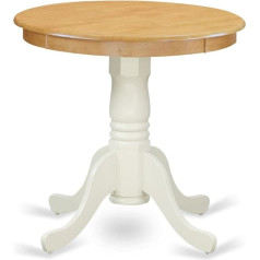 East West Furniture EMT-OLW-TP 