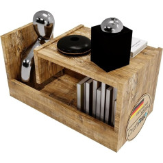 Craftpak Svetainės staliukas sofai 