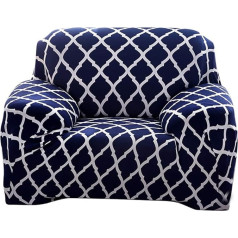 Topchances Didelio elastingumo stilingas modernus sofos užvalkalas foteliams Loveseat Sofos