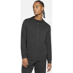 Marškinėliai jogai Dri-FIT M CZ2217-010 / XL