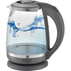 Europa AD 1286 Stiklinis virdulys 2,0 l