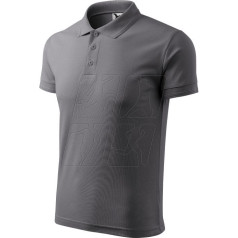 Pique Polo marškinėliai M MLI-20336 / 3XL