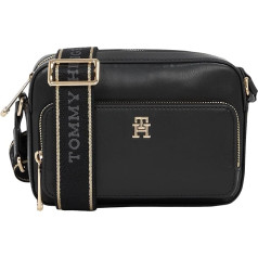 Tommy Hilfiger Moterų krepšys Th Joy Camera Bag Aw0aw16812 Crossover