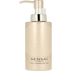 SENSAI Ultimate the valomasis aliejus 150 ml