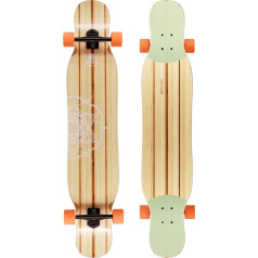 BTFL Dancer Longboard Complete & Deck-only. Puikiai tinka šokti pradedantiesiems ir pažengusiems žaidėjams, visų rūšių triukams ir judesiams, Cruiser Longboard Sydney, Lilou & Nora
