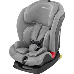 Seggiolino Auto Isofix Bebe Confort Titan Nomad Grey
