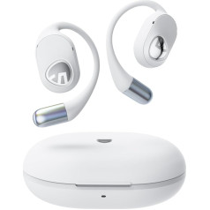 SoundPEATS GoFree 2 atviros ausinės Belaidės Hi-Res Audio LDAC kodekas, sportinės 