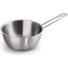 Kas 5142200Sauté keptuvė 20 cm su apvaliu korpusu