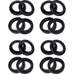 35x48x11 35 * 48 APSAUGOS PRIEMONĖS APSAUGOS ĮRENGINYS 35 48 APSAUGOS PRIEMONĖS GT500 GT 500 GS 550 GT550 GS550 GS550 GS550E GS550L GS550M(8xAlyvos sandariklis 8xdangtelis)