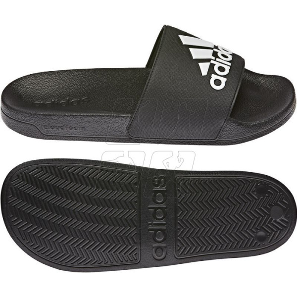Adilette Shower šlepetės GZ3779 / 48.5
