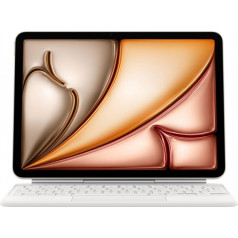 Magiška klaviatūra ipad air 11 colių (m3) - anglų kalba (tarptautinė)