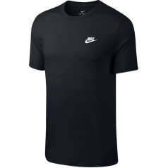 Sportiniai marškinėliai AR4997-013 / juoda / L