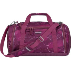 ccz Basic Item Sportinis krepšys, Berry Bubbles, Sportinis krepšys