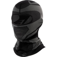ROTTO Sturmhaube Motorradhelme Liner Sturmmaske Fahrrad Winter Skimaske Vollgesichtsmaske für Motorradfahren Skifahren Snowboarden Herren Damen