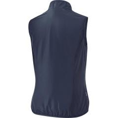 Joy Sportswear Klarissa Moterų bėgimo liemenė be rankovių, pagaminta iš mikropluošto ir elastano