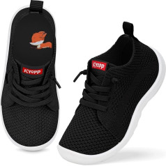 Kyopp Barefoot batai Vaikų bateliai Unisex Barefoot batai Vaikų lauko sportiniai batai Vaikų šlepetės Lengvi ir kvėpuojantys