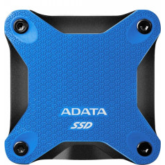 Išorinis SSD sd620 1tb u3.2a 520/460 mb/s mėlynas