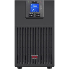Avarinis maitinimo šaltinis srv3ki-e easy ups online srv 3000va 2700w 230v