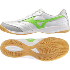 Morelia Sala Pro IN avalynė Q1GA251337 / white / 43