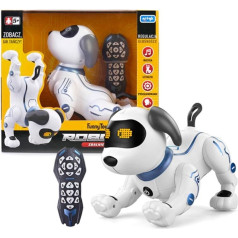 Artyk Robopies r/c žaislai berniukams