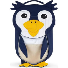 Affenzahn Penguin Jr kuprinė 01008-30005-10 / Vienas dydis