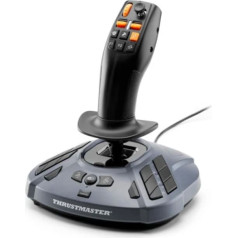 Joystick simtask farmstick