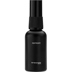 Normcore RDT Statinės kavos galios mažinimo purkštukas RDT purkštukas juodo stiklo espreso kavos barų priedai 30ml