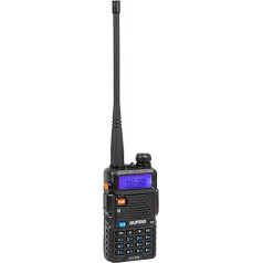 24-931# Radio pmr uv-5r 5w 1pc baofeng
