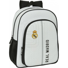 Real Madryt Jaunimo kuprinė 612454640 / balta