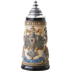 Zöller & Born ZO 1786/906V alaus puodelis 