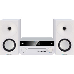 Mikrofonas ms30.2bt edition cd usb