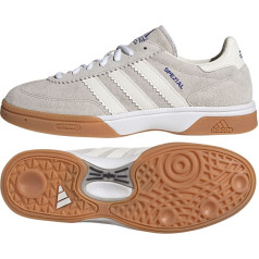 HB Spezial batai JP9800 / 45 1/3 / balti