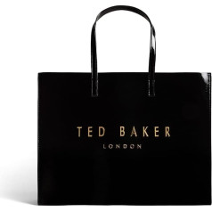 Ted Baker Crikon-Crinkle Ew Icon Tote Bag
