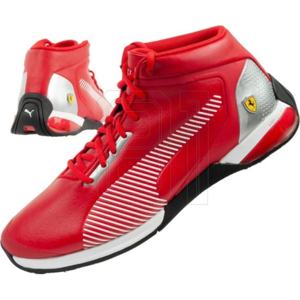 Ferrari Race Kart Cat-X Mid M 306549 02 / 41 batai