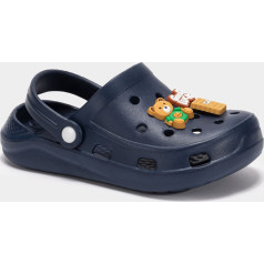 S.FROC Jr SFROCJS2533 šlepetės / 36 / navy blue